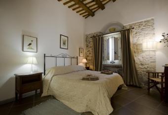 Residence Erice Pietre Antiche & rooms has Balcony rooms