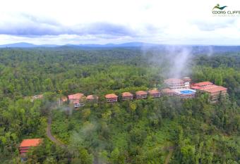 Coorg Cliffs Resorts has Balcony rooms