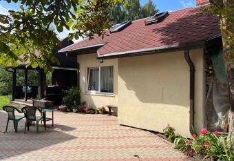 Ragaciems Guest house Beach 5 min Viesu m  ja pie j  ras                                    has Balcony rooms