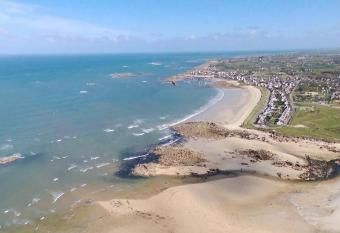 Brit Hotel & Spa C  te des Sables allows 18 year olds to book a room