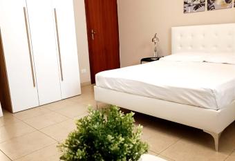 B&B Al Duomo has Balcony rooms