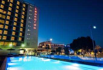 Leonardo Hotel Tiberias allows 18 year olds to book a room
