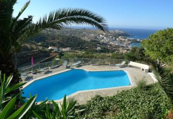 Bellair Village has Balcony rooms