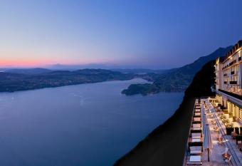 B  rgenstock Hotels & Resort - Palace Hotel has Balcony rooms