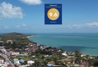 Paca Place allows 18 year olds to book a room