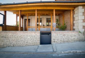 Old Street has Balcony rooms