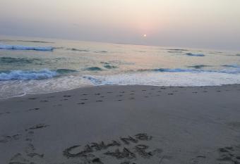 Caline Vip Apartments, beach close allows 18 year olds to book a room