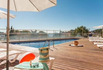 Pierre & Vacances Villa Romana has Balcony rooms