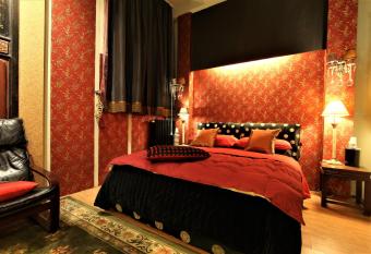 LU Suites allows 18 year olds to book a room