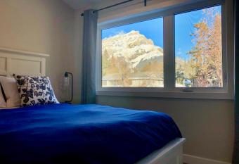 Mountain View Bed & Breakfast allows 18 year olds to book a room