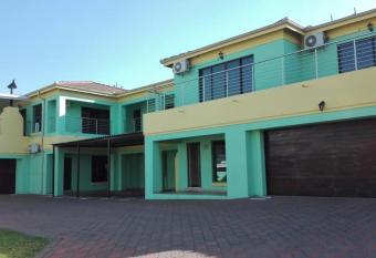 Estoby Executive guest house has Balcony rooms