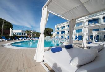 Masd Mediterraneo Hotel Apartamentos Spa has Balcony rooms