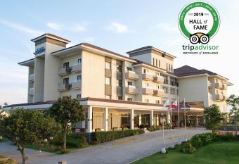 Hotel Kimberly Tagaytay has Balcony rooms