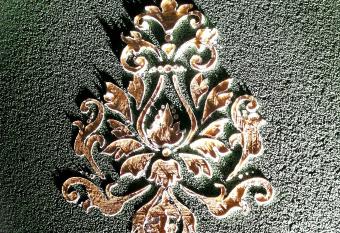 Le Caserie Locanda di Charme has Balcony rooms