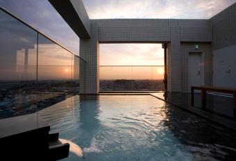 Candeo Hotels Sano has Smoking rooms