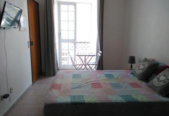 Casa Eloy has Balcony rooms