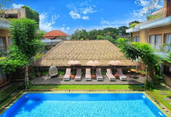 Hotel Puriartha Ubud - CHSE Certified allows 18 year olds to book a room