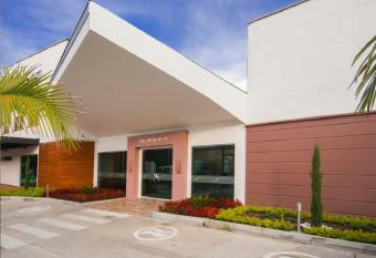 Hotel Valle de San Nicolas has Balcony rooms
