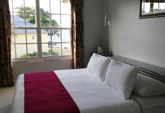 Sea 7 has Balcony rooms