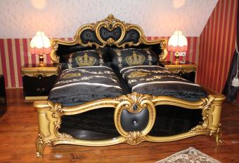 G  stehaus Mama has Balcony rooms