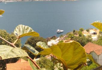 Apartment Angelina has Balcony rooms