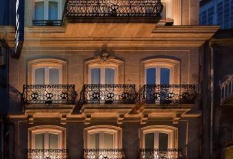 Hotel Puerta Gamboa has Balcony rooms