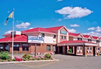 Coastal Inn Moncton/ Dieppe allows 18 year olds to book a room