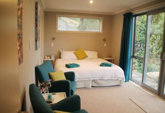 Kotare Ridge allows 18 year olds to book a room