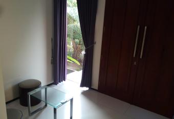 Jaya Homestay has Balcony rooms