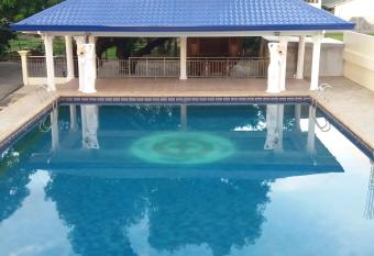 Aikaterinis has Balcony rooms