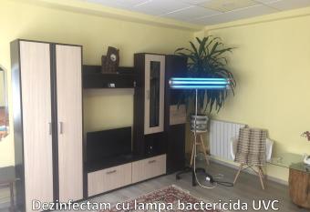 Rodica Apartment has Balcony rooms