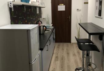 Kwadrat Apartamenty Grottgera has Balcony rooms