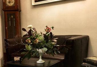 Herstedly allows 18 year olds to book a room