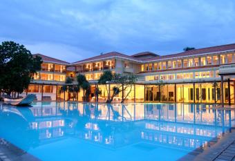 Heritance Ahungalla has Balcony rooms