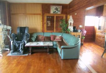 Iejima Minpaku has Balcony rooms