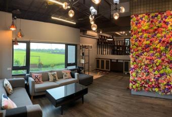 Dansely B&B                    has Balcony rooms