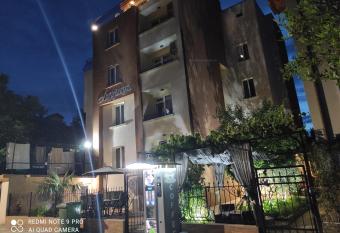 Guest House Adriya has Balcony rooms