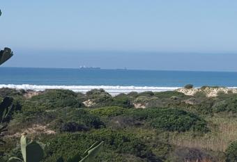 House Haven Guesthouse has Balcony rooms