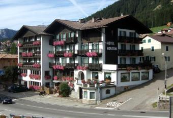 GH Hotel Monzoni has Balcony rooms