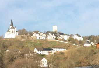 G  stehaus Im Tal 18 allows 18 year olds to book a room