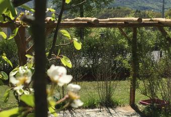 BB Andre  has Balcony rooms