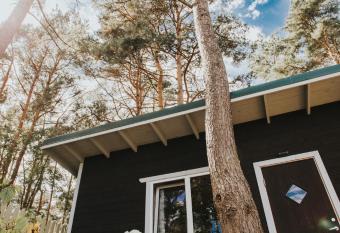 Kro  kalni  i has Balcony rooms