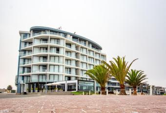 Bay View Resort Hotel Namibia has Balcony rooms