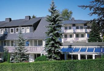 Horn s G  stehaus has Balcony rooms