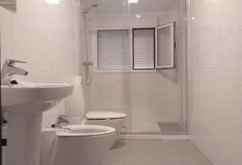 Hostal Orly allows 18 year olds to book a room