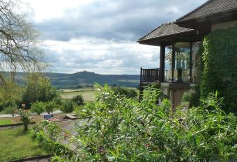 Crispol has Balcony rooms