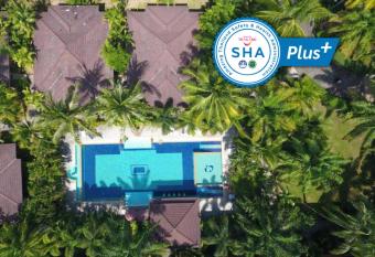 Sudala Beach Resort allows 18 year olds to book a room