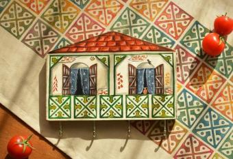 Hotel Hills Batumi allows 18 year olds to book a room