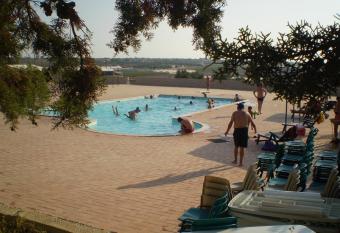 Mediterraneo has Balcony rooms