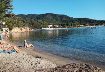 La Zanzara has Balcony rooms